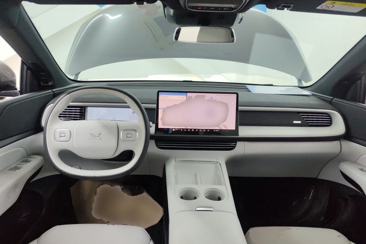 Used XPeng G6 2023 580 Long-Range Max