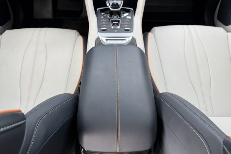 Used BYD Song PLUS New Energy 2021 EV Deluxe Model
