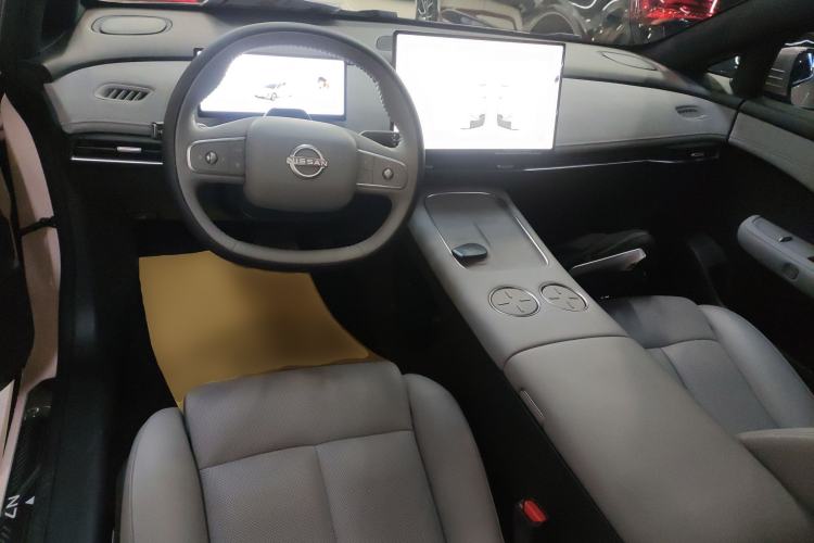 Used Nissan N7 2025 625 Max