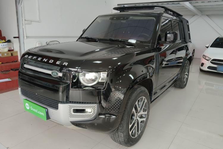 Used Land Rover Defender 2024 110 3.0T P400 XS