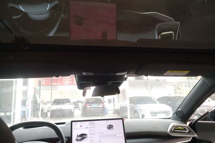 Used ARCFOX Alpha S5 2024 560MAX 185kW
