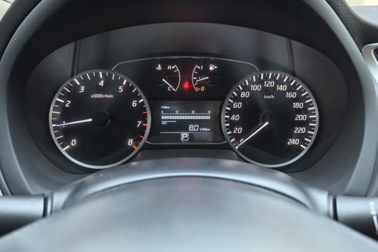 Used Nissan Sylphy 2021 Classic 1.6XE CVT Comfort Edition
