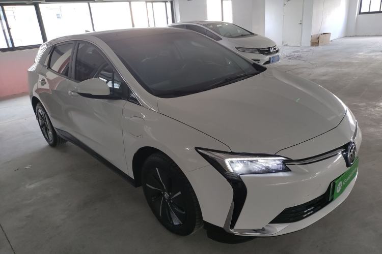 Used Buick Velite 6 2024 430km Enjoyment Version
