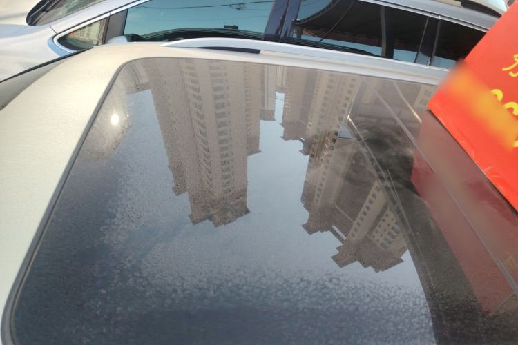 Used Volkswagen Tiguan L 2021 330TSI Automatic Two-Wheel Drive R-Line Enhanced Edition
