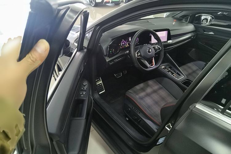 Used Volkswagen  2021 380TSI DSG GTI
