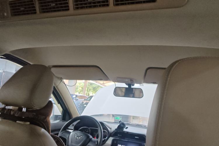 Used Wuling Hongguang 2018 1.5L S Comfort Model L2B