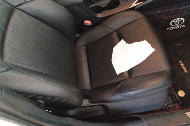 Used Toyota Levin 2022 185T CVT Luxury Edition
