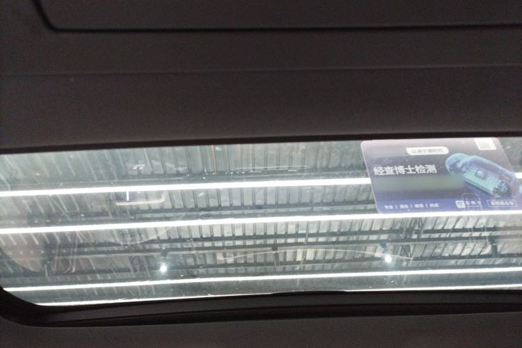 Used Li Auto L9 2022 Max model