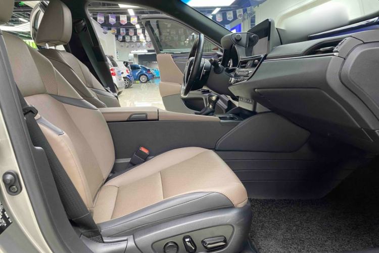 Used Lexus ES 2022 200 Luxury Edition
