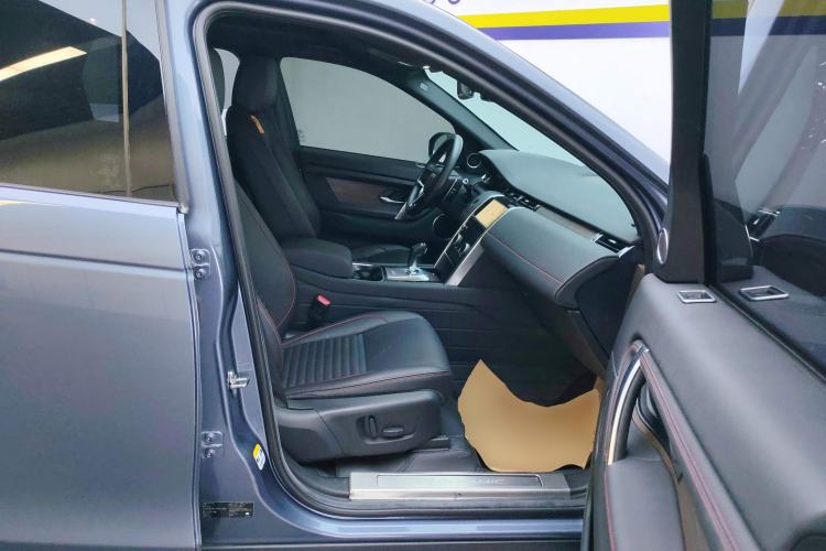 Used Land Rover Discovery Sport 2021 249 PS R-Dynamic S Performance Edition
