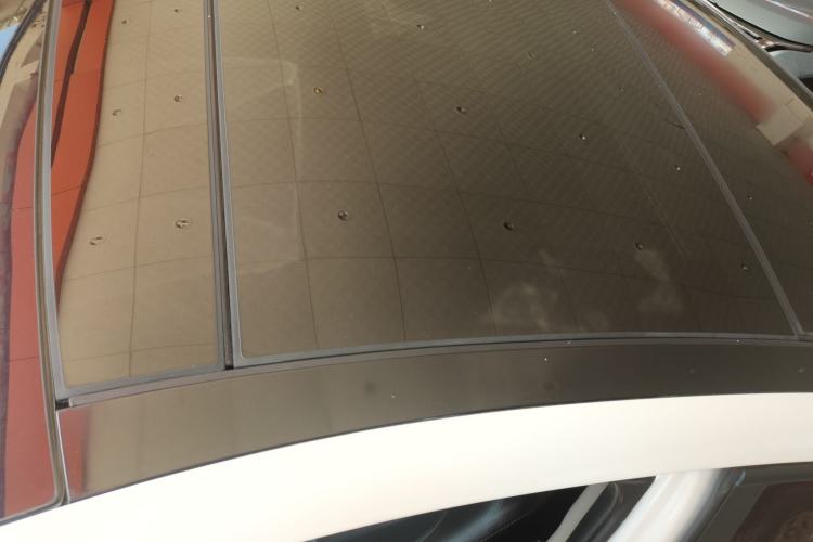 Used Hyundai Mistra 2017 1.8L Automatic Smart GLS China V Standard
