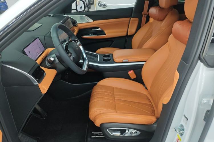 Used XPeng G9 2024 570 Max