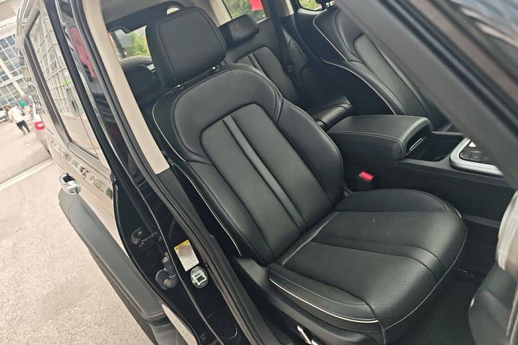 Used Tank 300 2021 Off-Road Edition 2.0T Conqueror
