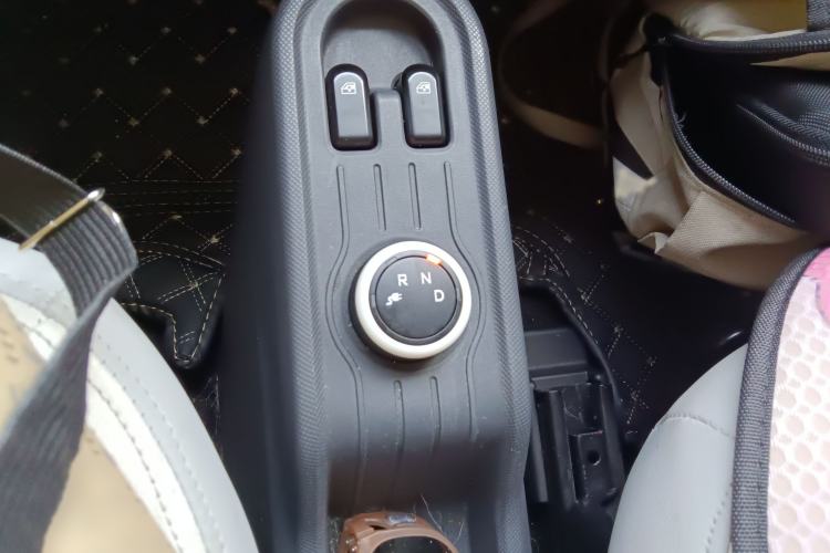 Used Wuling Hongguang MINIEV 2021 Macaron Fashion Model Lithium Iron Phosphate