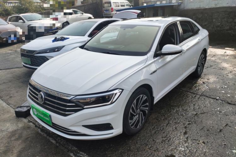 Used Volkswagen Sagitar 2022 280TSI DSG Excellence Edition