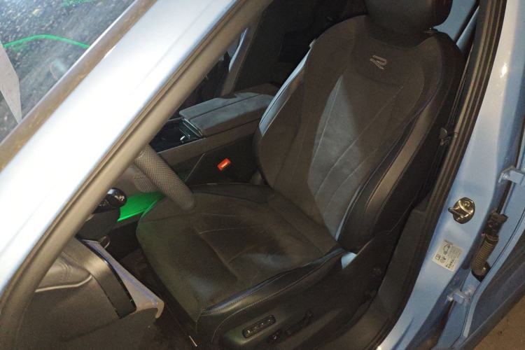 Used Volkswagen Tiguan L 2024 PRO 380TSI Four-Wheel Drive R-Line Prestige Edition
