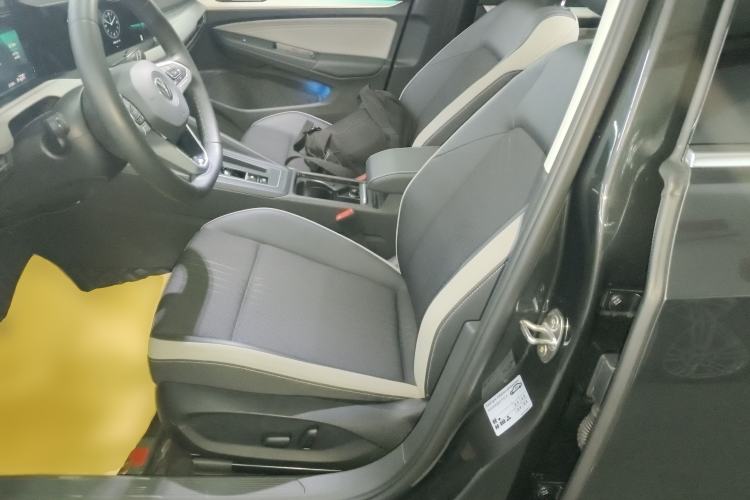 Used Volkswagen Golf 2023 280TSI DSG Pro