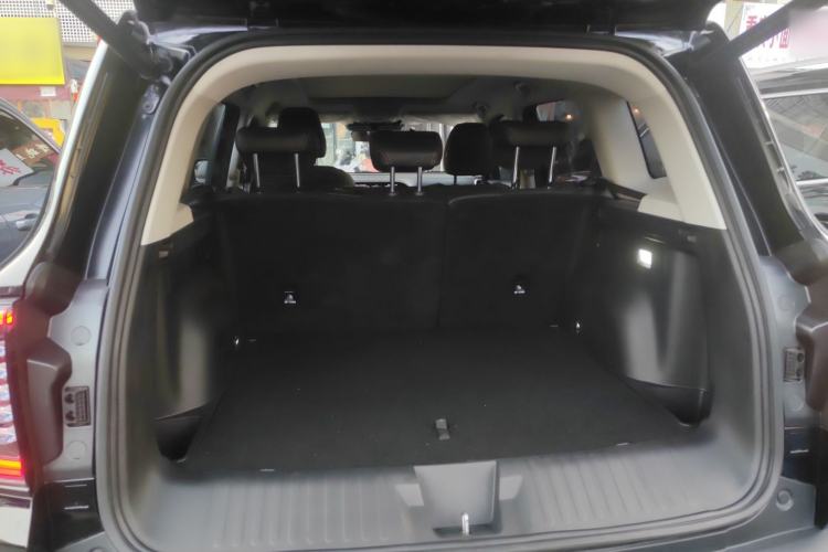 Used Haval DARGO 2024 1.5T DCT Border Collie Edition