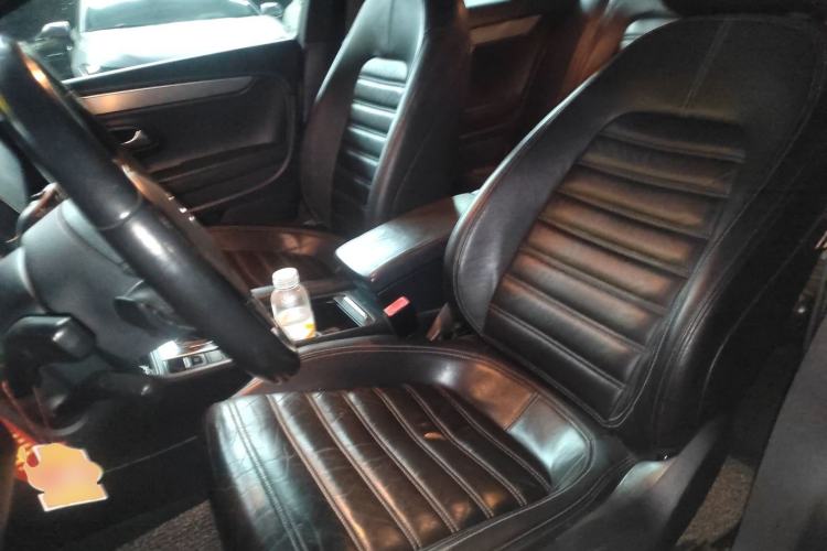 Used Volkswagen FAW-Volkswagen CC 2016 1.8TSI Prestige Model