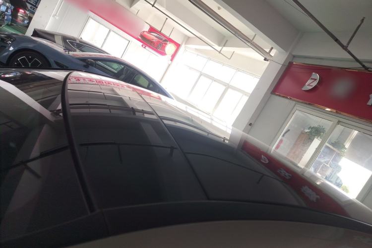 Used Mercedes-Benz A-Class 2020 Restyled A 200 L Sport Sedan Fashion Version