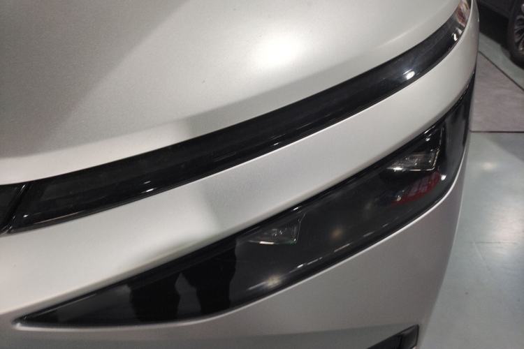 Used XPeng X9 2024 702 Ultra-Long Range Max