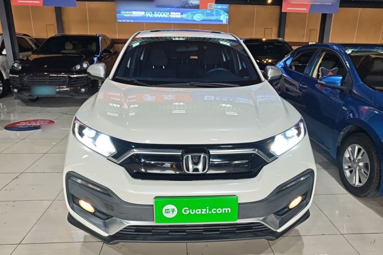 Used Honda XR-V 2021 220TURBO CVT Comfort Version
