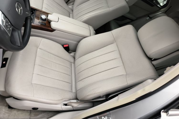 Used Mercedes-Benz E-Class 2014 E 300 L
