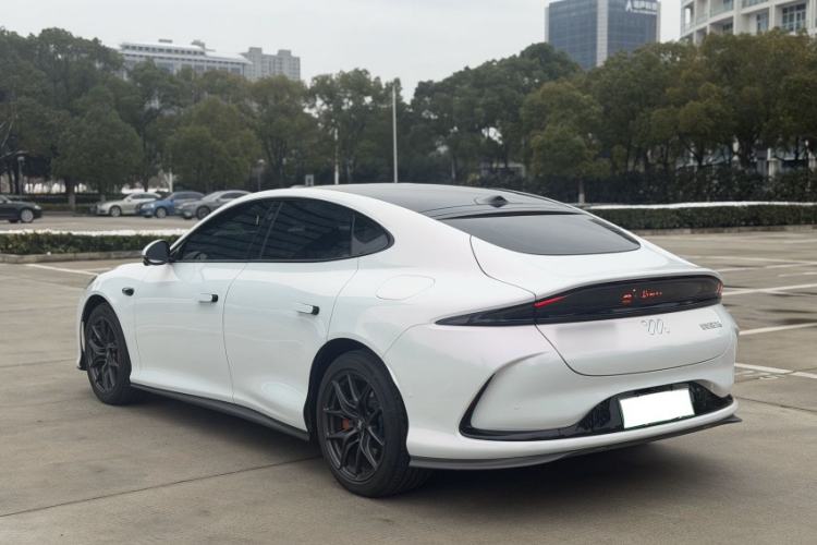 Used IM L6 2024 Max Standard Edition
