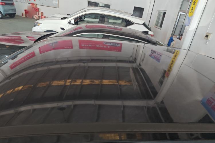 Used Chery QQ Ice Cream 2022 120km Conical Shape Lithium Iron Phosphate
