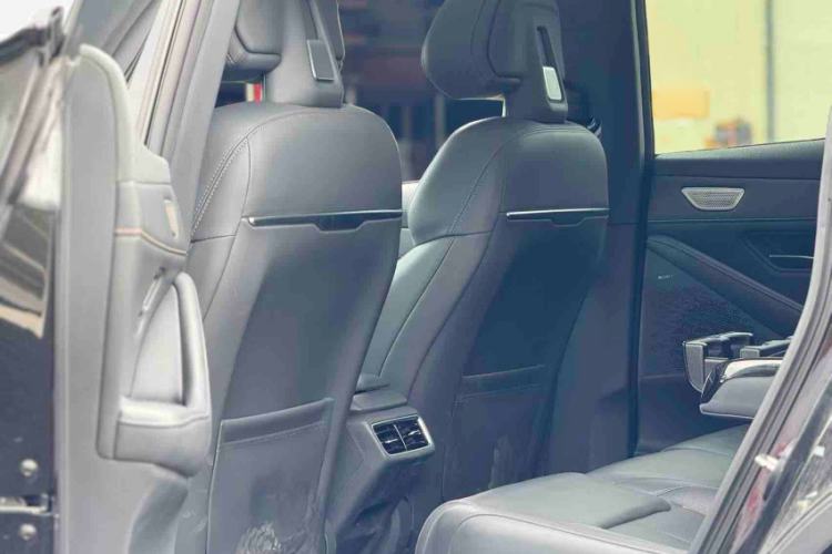 Used  SL03 2022 1.5L 1200 Extended-Range Version
