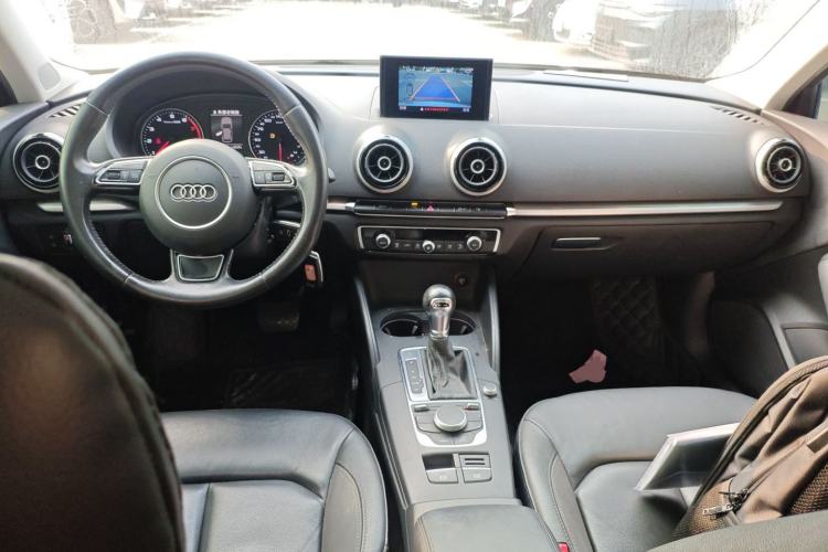 Used Audi A3 2016 Sportback 35 TFSI Style Edition