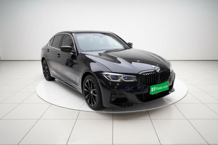 Used BMW i3 2022 eDrive 35 L