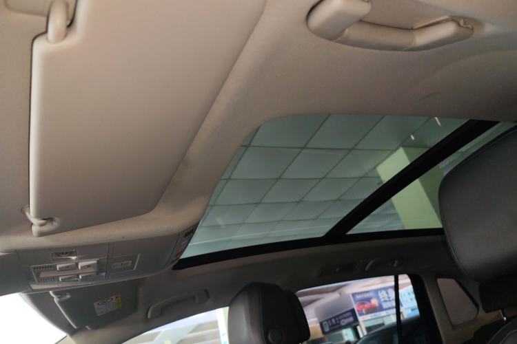 Used Volkswagen Tiguan 2018 330TSI Four-Wheel Drive High-End Model
