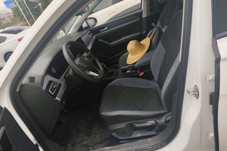 Used Volkswagen Lavida 2023 1.5L Automatic De Yi Edition