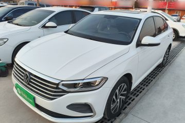 Used Volkswagen Lavida 2023 1.5L Automatic 5 Million Edition