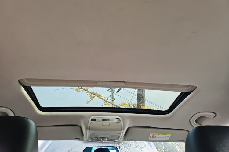 Used Volkswagen Magotan 2015 1.8TSI Luxury Model