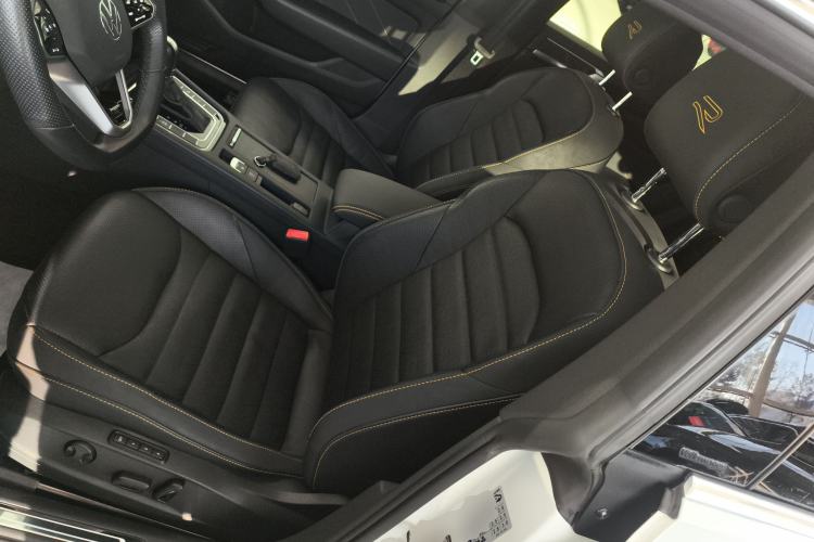 Used Volkswagen FAW-Volkswagen CC 2021 380TSI Striking Edition
