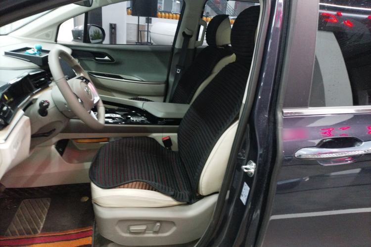 Used Hyundai Custo 2021 270TGDi Prestige LUX