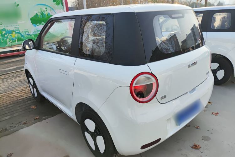 Used  Lumin 2025 205 km Xiangqin Version