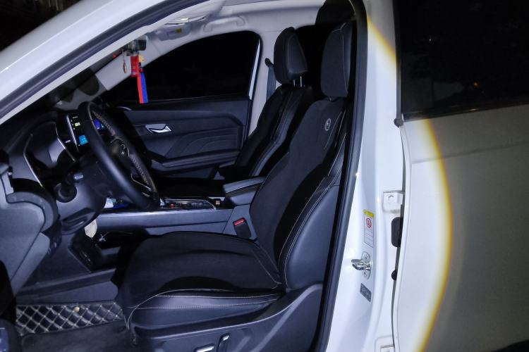 Used Haval LHERY 2022 Jingxiang Edition 1.5T Copper Rabbit
