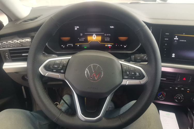 Used Volkswagen Passat 2022 280TSI Business Edition
