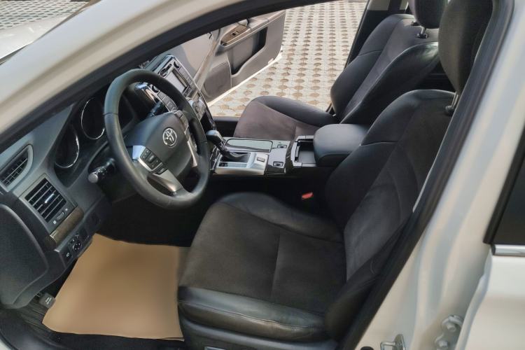 Used Toyota Reiz 2013 2.5V Shangrui Edition