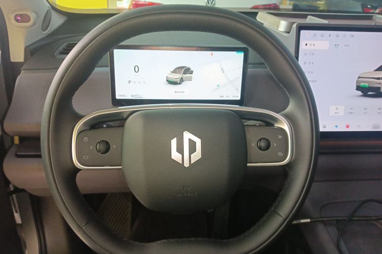 Used Leapmotor C10 2024 530 LiDAR Edition