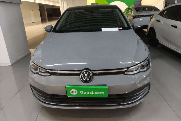 Used Volkswagen Golf 2021 280TSI DSG 30th Anniversary Edition