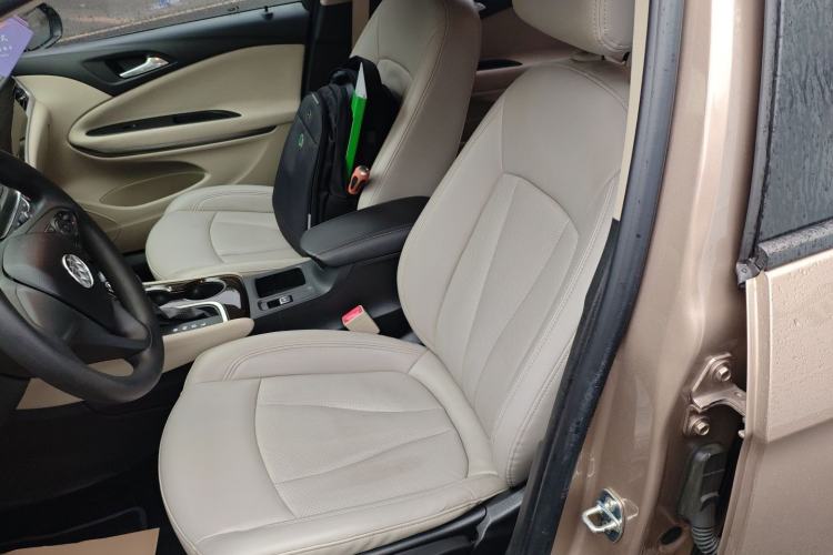 Used Buick Verano 2018 Sedan 15S Automatic Entry Model
