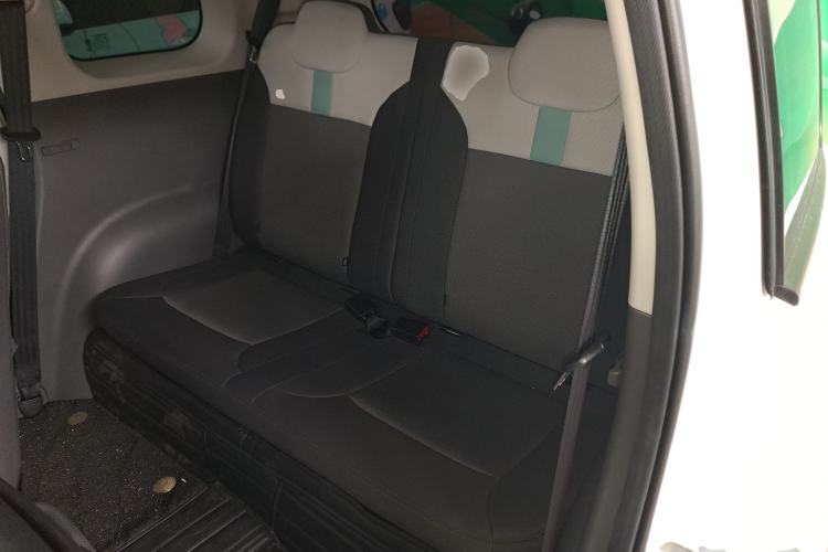 Used  Lumin 2023 205km Xiangqin Version