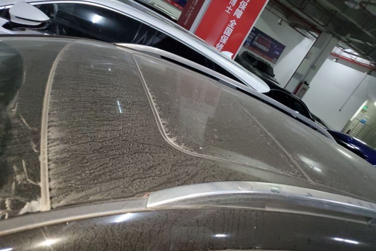 Used Honda CR-V 2021 240TURBO CVT 2WD Fashion Edition
