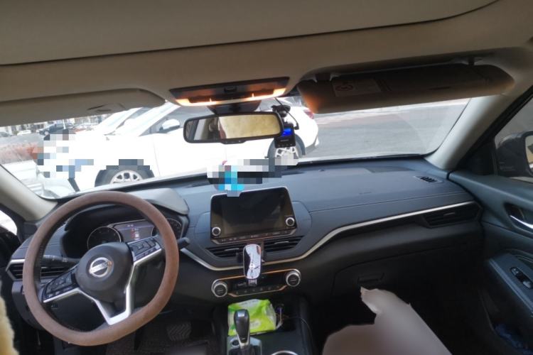 Used Nissan Teana 2019 2.0L XL Upper SmartDrive Version