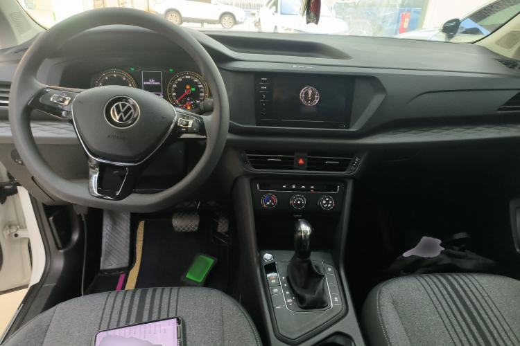 Used Volkswagen Tharu 2021 280TSI Two-Wheel Drive Trend Edition
