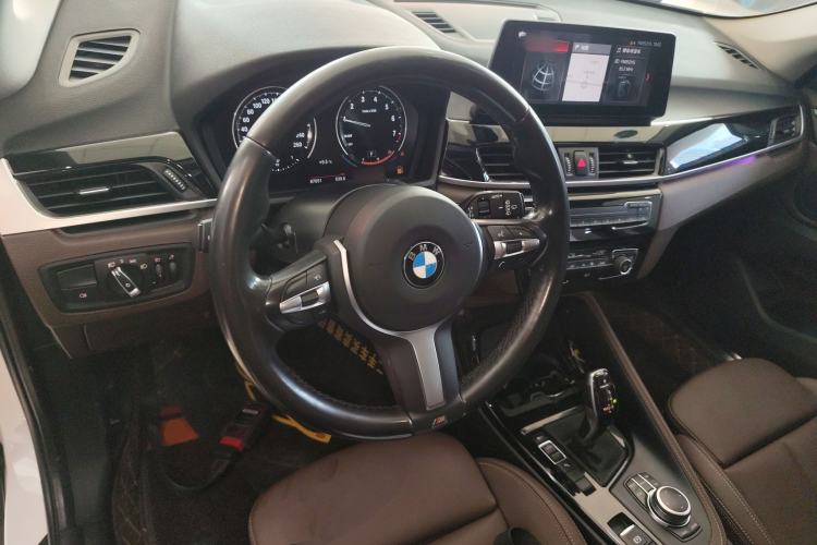 Used BMW X1 2020 sDrive20Li Premium Edition